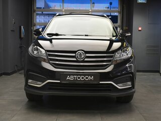 2021 Dongfeng 580 I Рестайлинг, чёрный, 1397000 рублей, вид 2