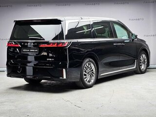 2024 Voyah Dream I, чёрный, 8914375 рублей, вид 2