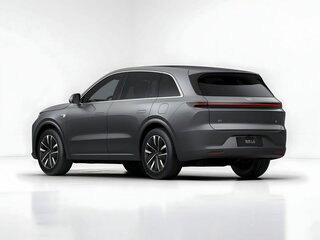 2025 Li Auto (Lixiang) L6 I, серый, 8599500 рублей, вид 2