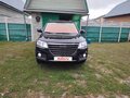 2018 Haval H6 I, чёрный, 1750000 рублей - вид 1