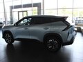 2025 Geely Cityray, синий - вид 6