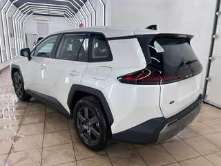 2026 Toyota RAV4 VI (XA60), белый, 4150000 рублей, вид 3