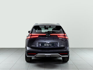 2026 GAC GS4, серый, 3299000 рублей, вид 5