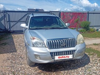 2012 ТагАЗ C190, серый, 308000 рублей, вид 1
