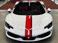 2023 Ferrari 296 GTS, белый, 30990000 рублей - вид 1