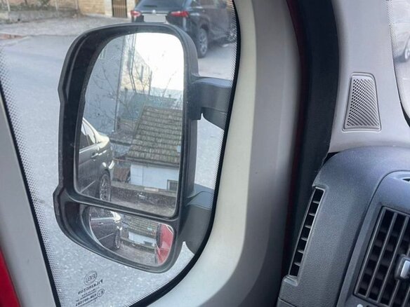 2012 Fiat Professional Ducato, красный, 1650000 рублей - вид 9