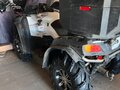 2013 CFMoto CF800-X8, белый, 750000 рублей - вид 3
