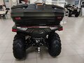 2026 Loncin XWolf 550, чёрный, 775000 рублей - вид 6