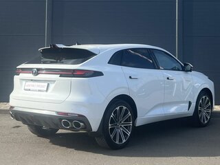 2023 Changan UNI-K, белый, 2960000 рублей, вид 5