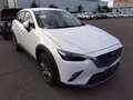 2016 Mazda CX-3 I, белый, 850000 рублей