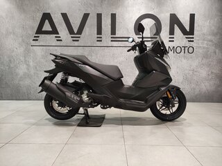 2026 Voge SR3, серебристый, 408000 рублей, вид 2
