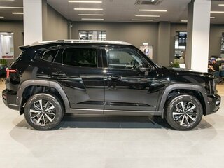 2026 Haval H7 I, чёрный, 3999000 рублей, вид 4