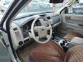 2010 Ford Escape II, белый - вид 3