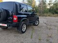 2008 ТагАЗ Tager, чёрный, 1240000 рублей - вид 4