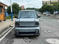 2025 Geely Panda I Рестайлинг, чёрный, 950000 рублей - вид 1