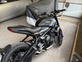 2023 Triumph Trident 660, чёрный, 780000 рублей - вид 7