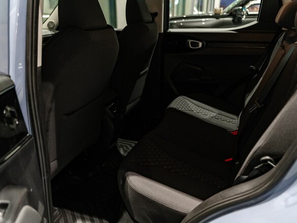2026 Haval H3 I, серый - вид 14