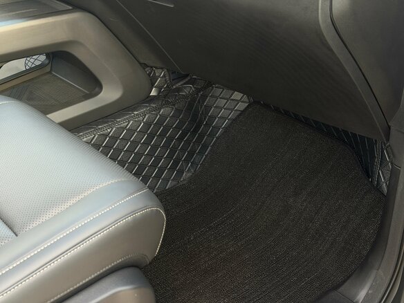 2026 Nissan Frontier Pro, серый, 4999000 рублей - вид 29
