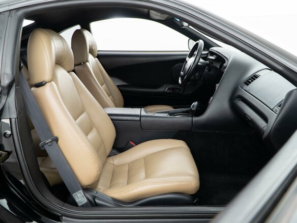 1995 Toyota Supra IV (A80), чёрный, 11999000 рублей - вид 12