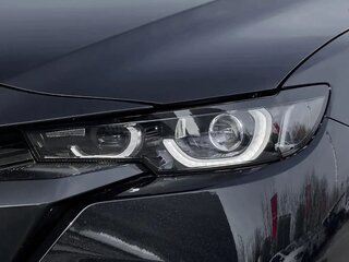2026 Mazda CX-50, чёрный, 3555000 рублей, вид 5