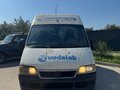 2009 Fiat Professional Ducato, белый, 700000 рублей