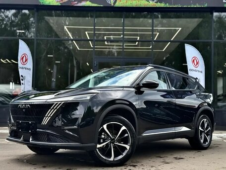 Dongfeng Mage