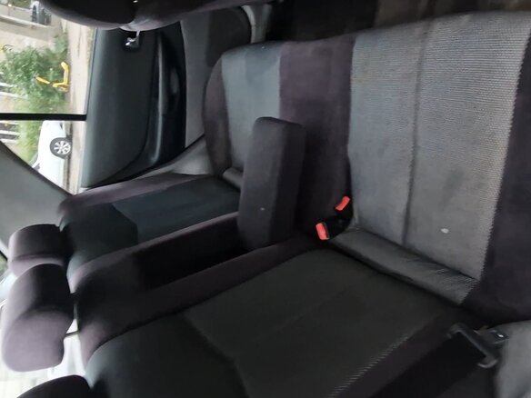2001 Mazda 323 VI (BJ) Рестайлинг, серый, 110000 рублей - вид 10