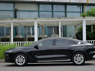 2023 Ford Mondeo VI, чёрный, 3451222 рублей, вид 3