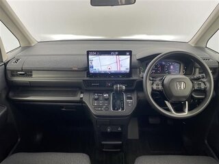 2023 Honda Stepwgn VI, чёрный, 2300000 рублей, вид 3