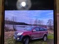 2007 Great Wall Hover, красный, 380000 рублей - вид 3