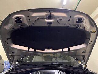 2019 Land Rover Range Rover Velar I, серый, 4690000 рублей, вид 3