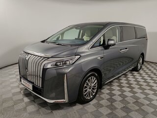 Wey 80 Premium 37.96 kWh