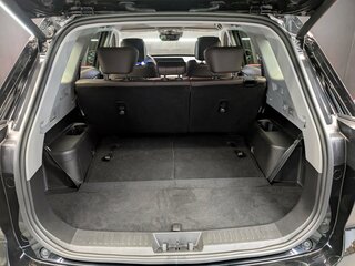 2025 Chery Tiggo 8 Pro Max I Рестайлинг, чёрный, 2990000 рублей, вид 3