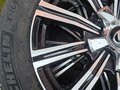 2012 Lexus LX 570 III Рестайлинг, чёрный, 4300000 рублей - вид 11