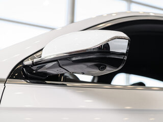2026 Geely Preface I, белый, 3329990 рублей, вид 5