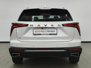 2024 Haval F7 II, белый, 2219000 рублей, вид 4