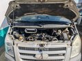2007 Ford Transit, серебристый, 1500000 рублей - вид 5
