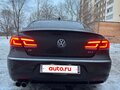 2014 Volkswagen Passat CC I Рестайлинг, коричневый, 2000000 рублей - вид 9