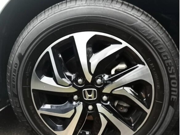 2021 Honda Stepwgn Spada V Рестайлинг, белый, 2790000 рублей - вид 11