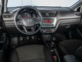 2012 Kia Rio 5-speed III, белый - вид 5