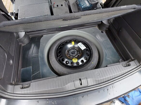 2012 Opel Meriva B, чёрный - вид 23
