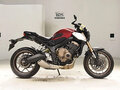 2019 Honda CB 650R, пурпурный, 560003 рублей