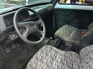 1995 Lada (ВАЗ) 2121 (4x4) I Рестайлинг, белый, 385000 рублей, вид 3