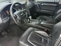 2007 Audi Q7 I (4L), чёрный, 1750000 рублей - вид 5