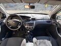 2004 Ford Focus I Рестайлинг, голубой, 350000 рублей - вид 5