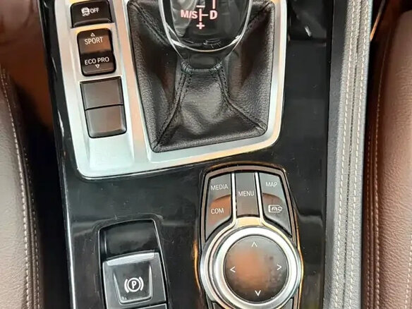 2022 BMW 1 серии 120i III (F52) Рестайлинг, белый, 1650000 рублей - вид 13