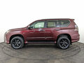 2016 Lexus GX 460 II Рестайлинг, красный, 4855000 рублей - вид 7
