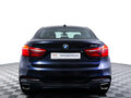 2019 BMW X6 30d II (F16), белый - вид 5