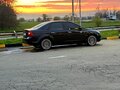 2011 Ford Focus II Рестайлинг, чёрный, 670000 рублей