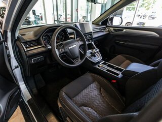 2026 Haval M6 II, серый, 2099000 рублей, вид 4